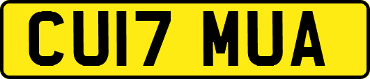 CU17MUA