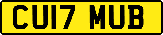 CU17MUB
