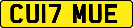 CU17MUE