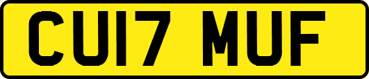 CU17MUF
