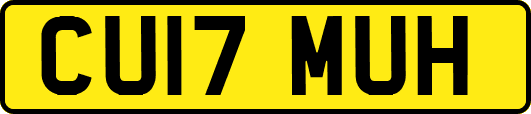 CU17MUH
