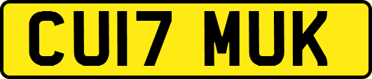 CU17MUK