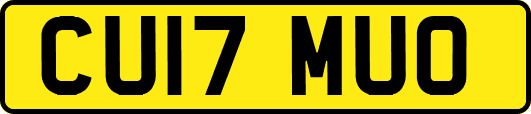 CU17MUO