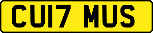 CU17MUS