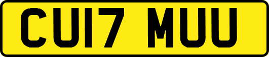 CU17MUU