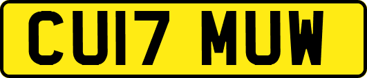 CU17MUW