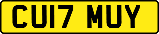 CU17MUY
