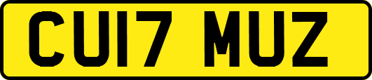 CU17MUZ