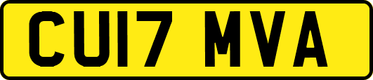 CU17MVA