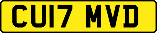 CU17MVD
