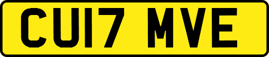 CU17MVE