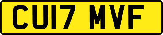 CU17MVF