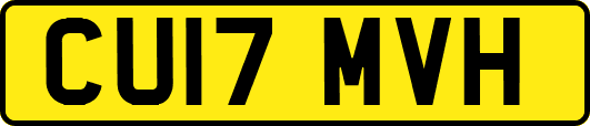 CU17MVH