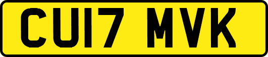 CU17MVK