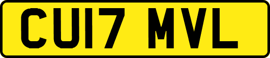 CU17MVL