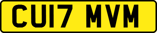 CU17MVM