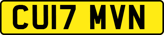 CU17MVN
