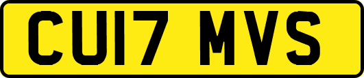 CU17MVS