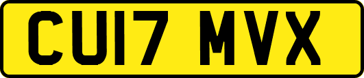CU17MVX