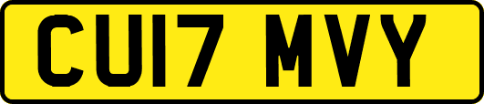 CU17MVY