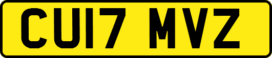CU17MVZ