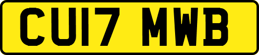 CU17MWB