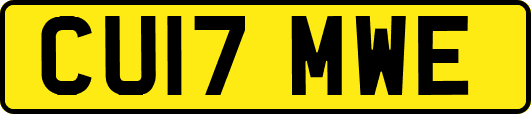 CU17MWE