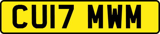 CU17MWM