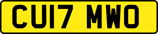 CU17MWO