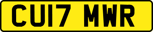 CU17MWR