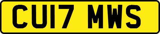CU17MWS