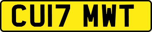 CU17MWT