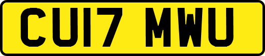 CU17MWU