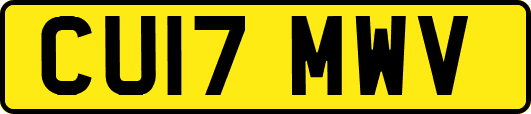 CU17MWV