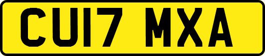 CU17MXA