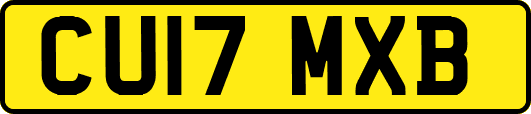 CU17MXB