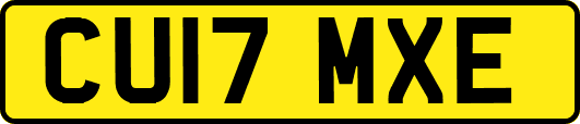 CU17MXE