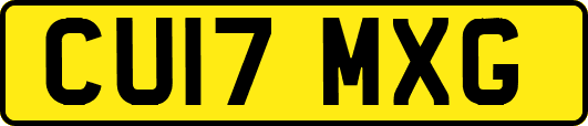 CU17MXG