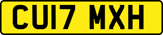 CU17MXH