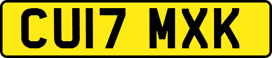 CU17MXK