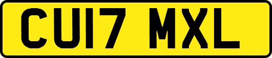 CU17MXL