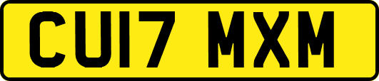 CU17MXM