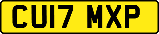 CU17MXP