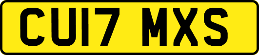 CU17MXS