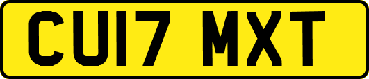 CU17MXT