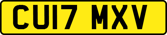 CU17MXV