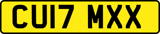 CU17MXX
