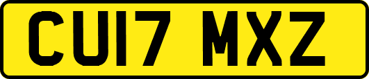 CU17MXZ