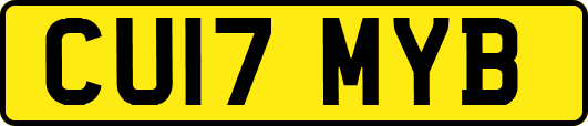 CU17MYB