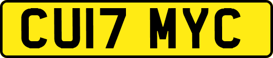 CU17MYC